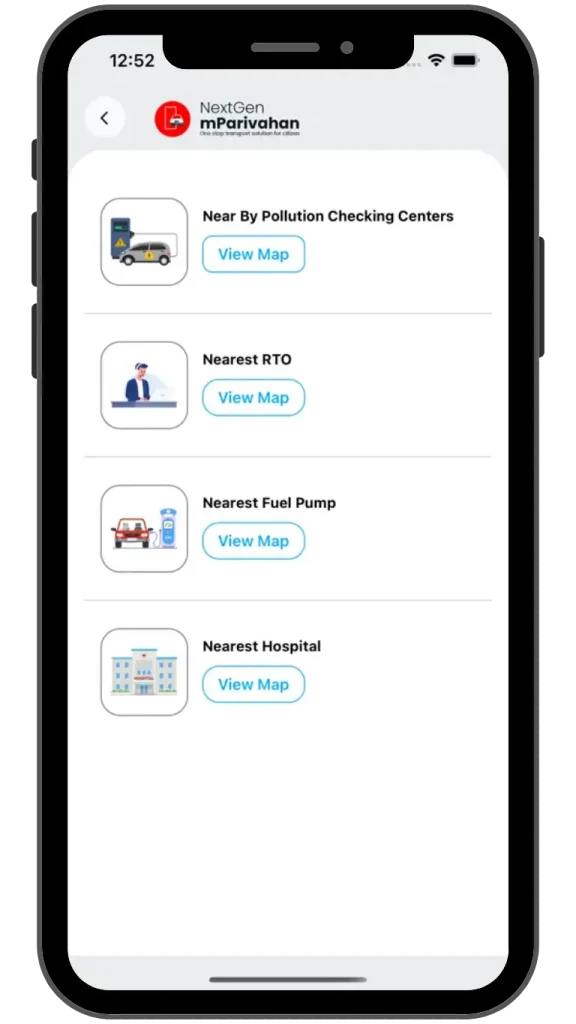 mparivahan-app-service